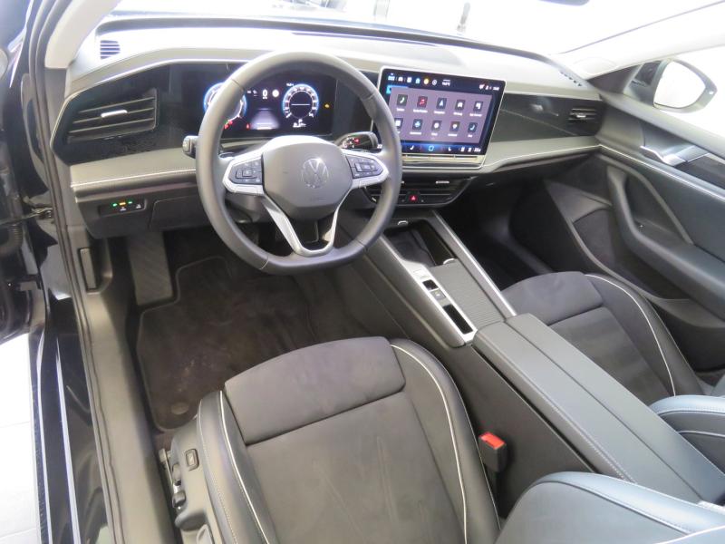 VW Passat Variant 2.0 TDI 110 kW Business
