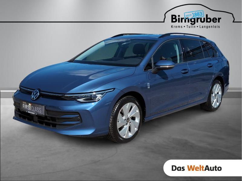 VW Golf Variant Life TSI
