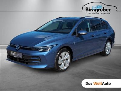 VW Golf Variant Life TSI