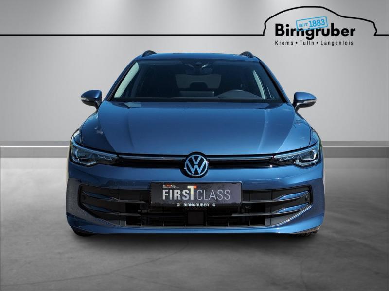 VW Golf Variant Life TSI