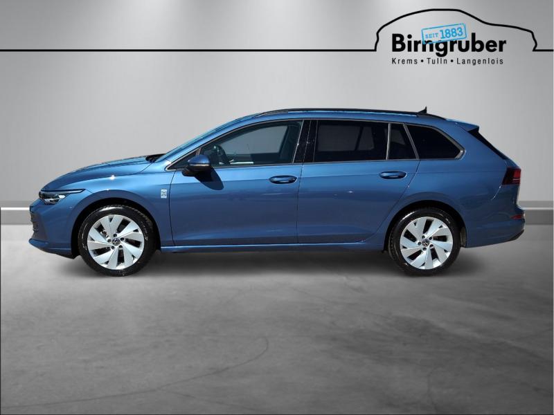 VW Golf Variant Life TSI