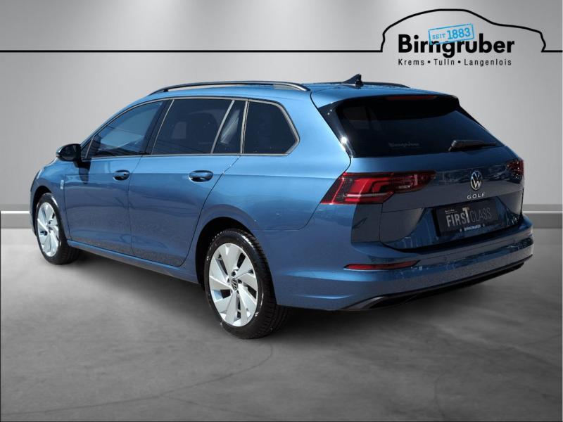 VW Golf Variant Life TSI