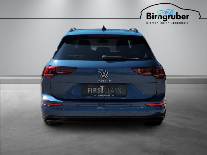 VW Golf Variant Life TSI