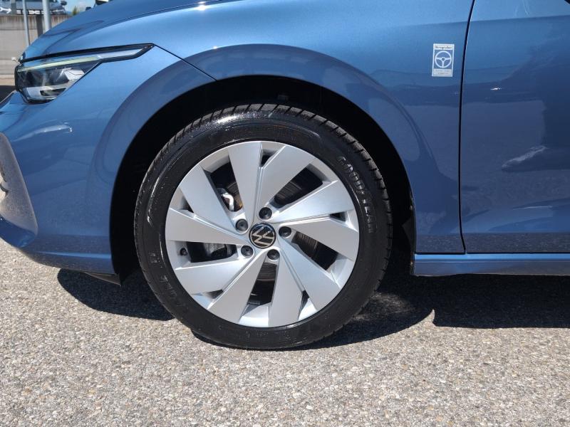 VW Golf Variant Life TSI