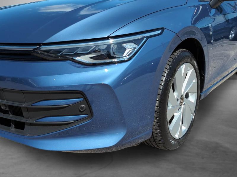 VW Golf Variant Life TSI