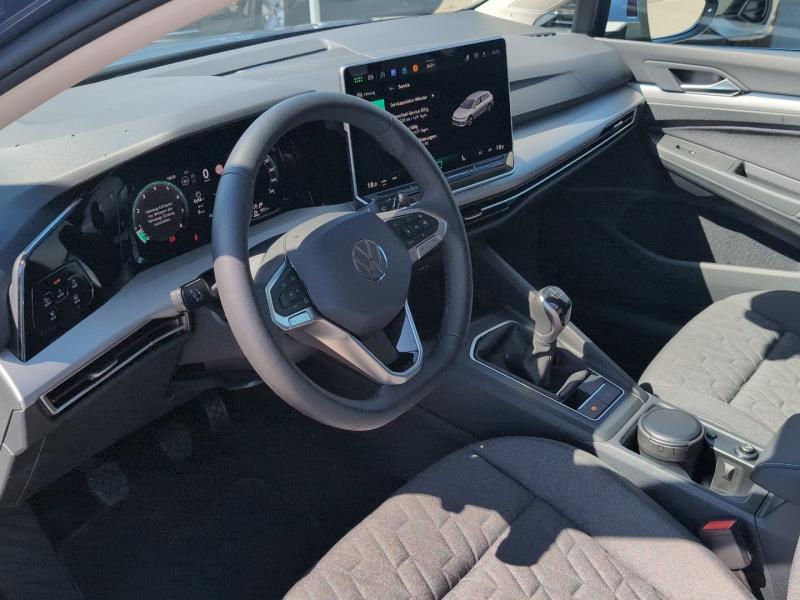 VW Golf Variant Life TSI