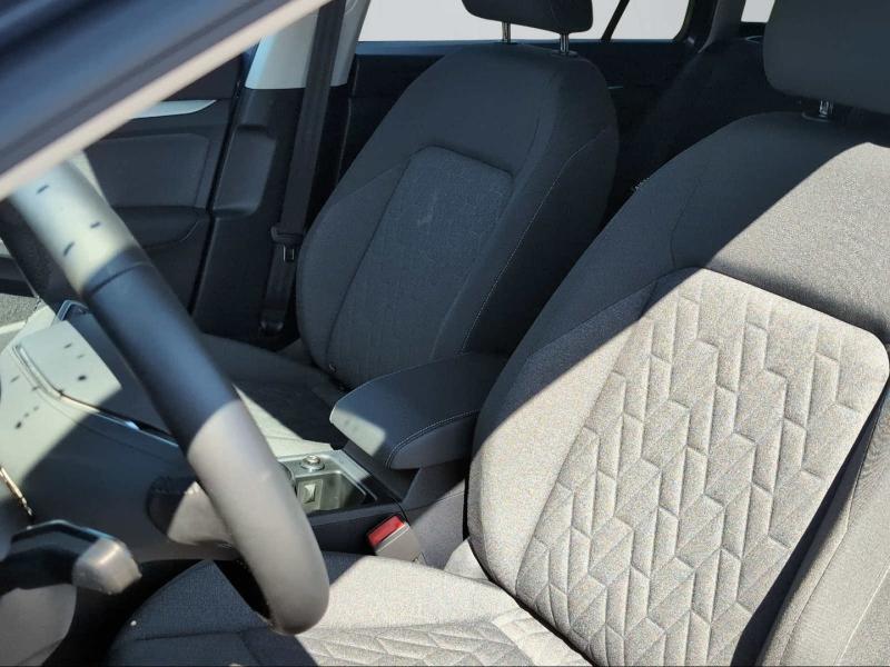 VW Golf Variant Life TSI