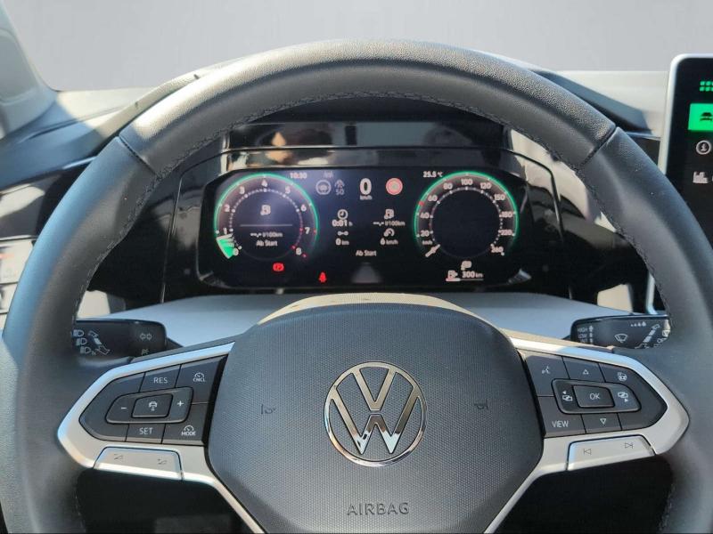 VW Golf Variant Life TSI