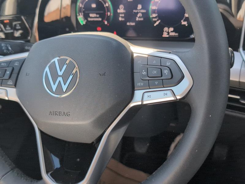 VW Golf Variant Life TSI