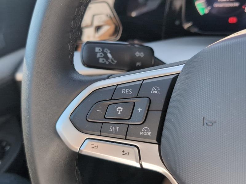 VW Golf Variant Life TSI