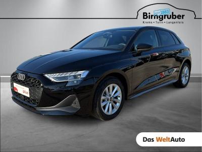 Audi A3 Sportback 30 TFSI