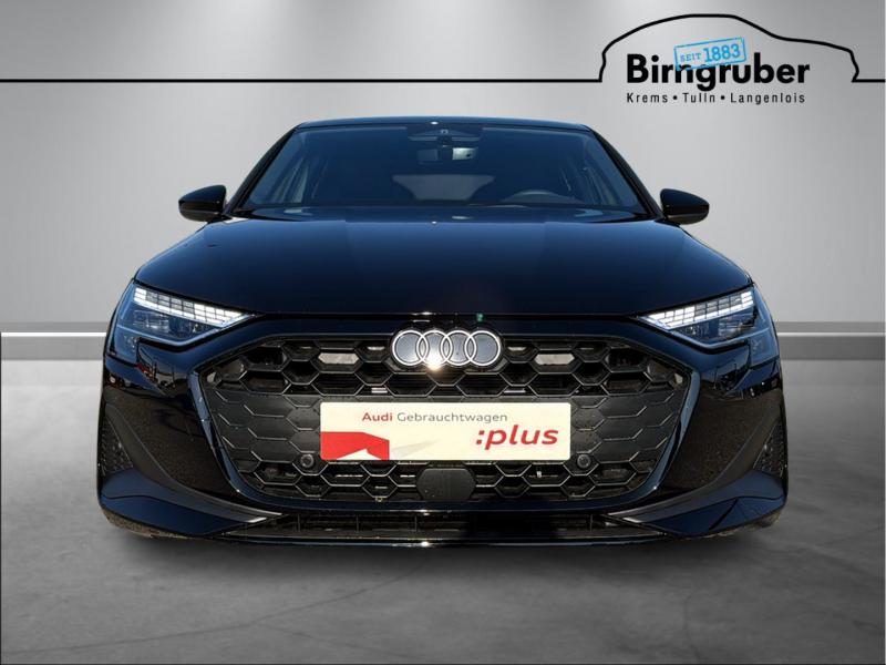 Audi A3 Sportback 30 TFSI