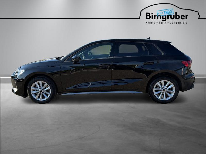 Audi A3 Sportback 30 TFSI