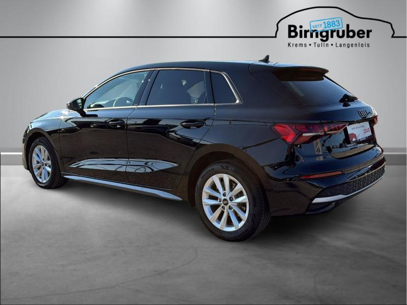 Audi A3 Sportback 30 TFSI