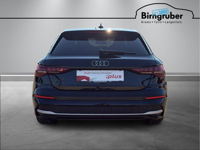 Audi A3 Sportback 30 TFSI