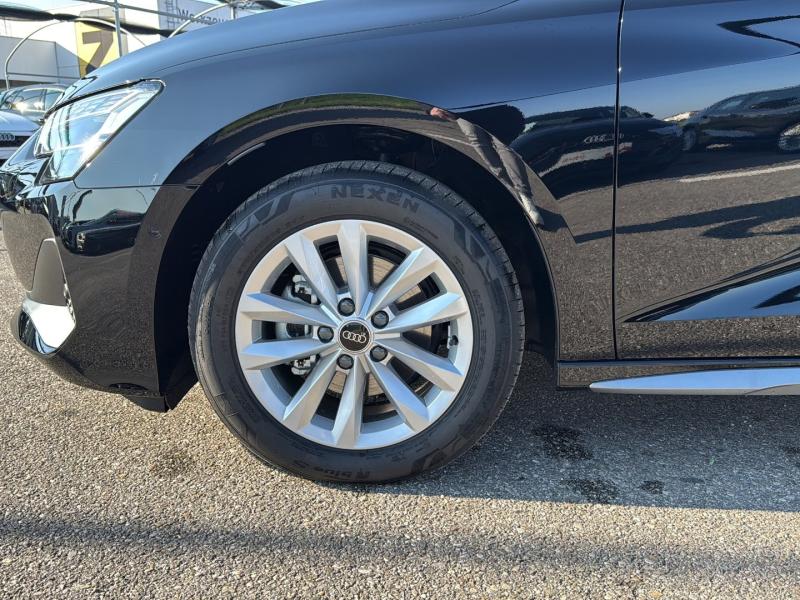 Audi A3 Sportback 30 TFSI