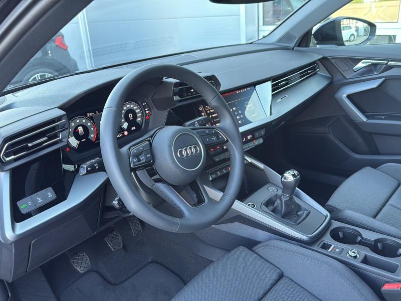 Audi A3 Sportback 30 TFSI