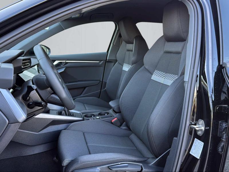 Audi A3 Sportback 30 TFSI