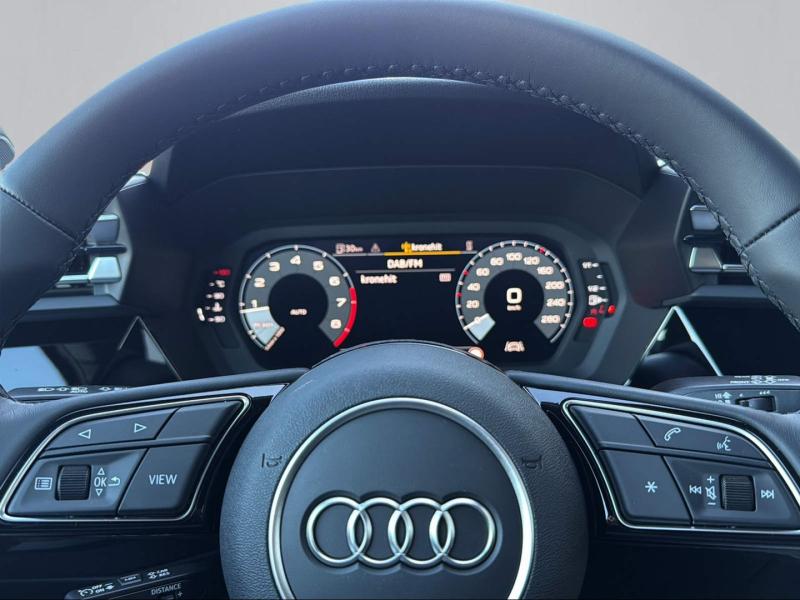 Audi A3 Sportback 30 TFSI