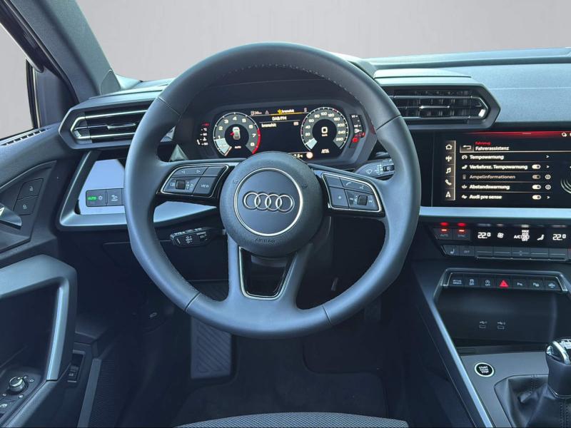 Audi A3 Sportback 30 TFSI