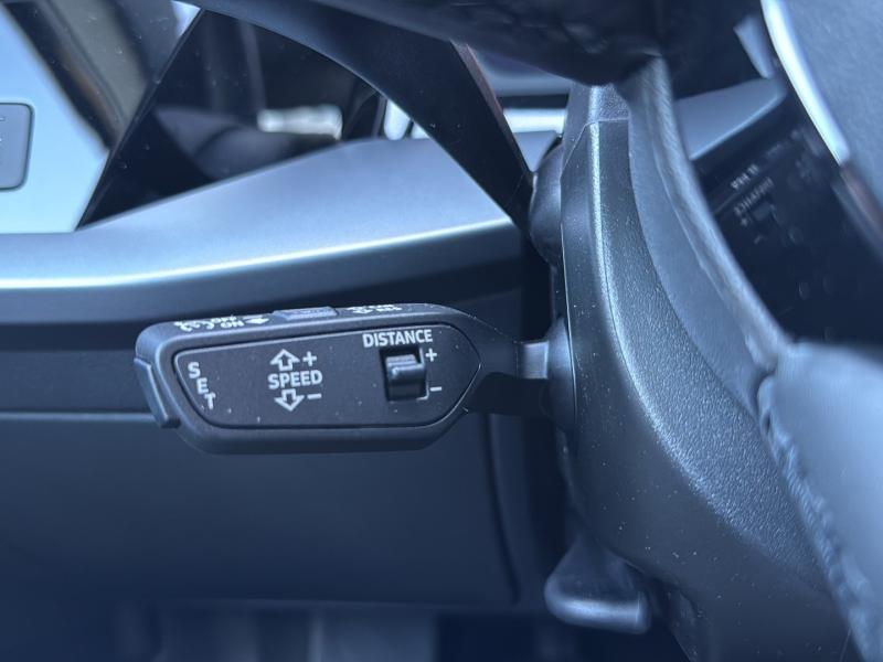 Audi A3 Sportback 30 TFSI