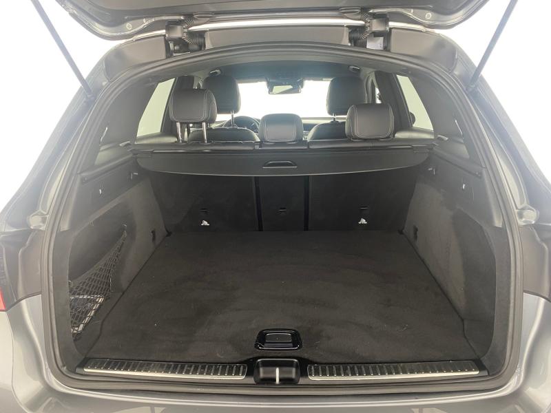 Mercedes GLC -Klasse GLC 250 4Matic