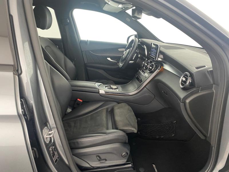 Mercedes GLC -Klasse GLC 250 4Matic