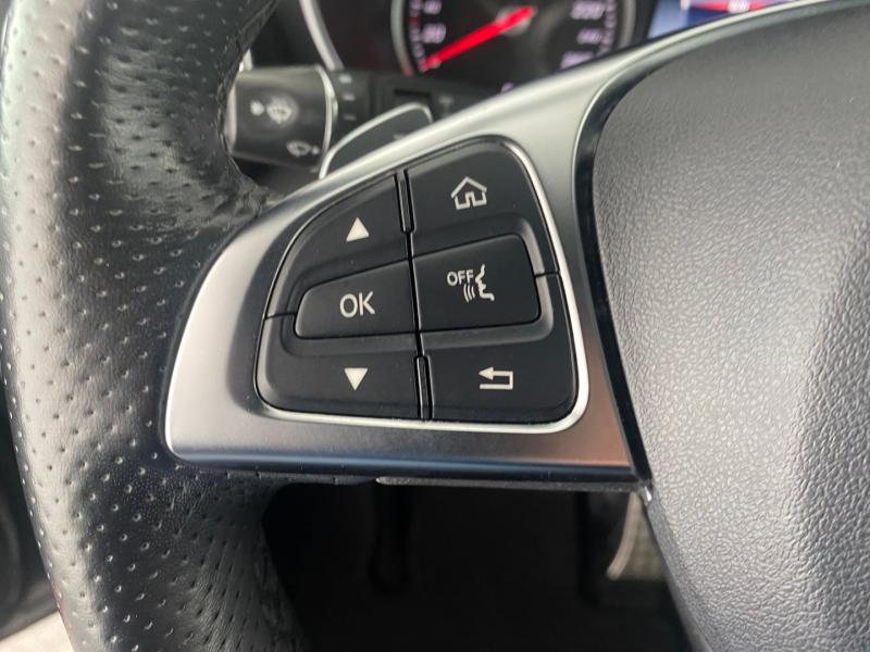 Mercedes GLC -Klasse GLC 250 4Matic