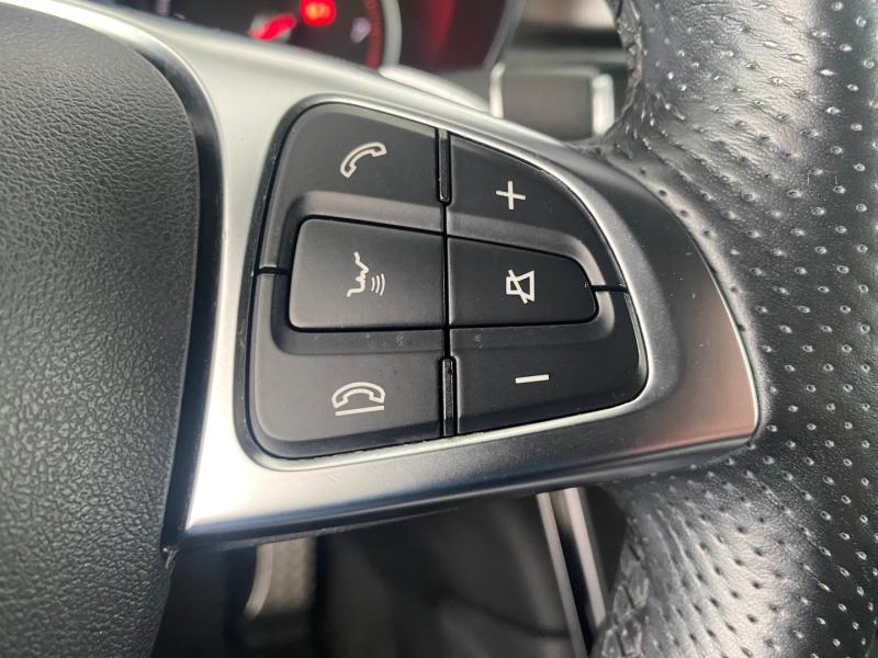 Mercedes GLC -Klasse GLC 250 4Matic