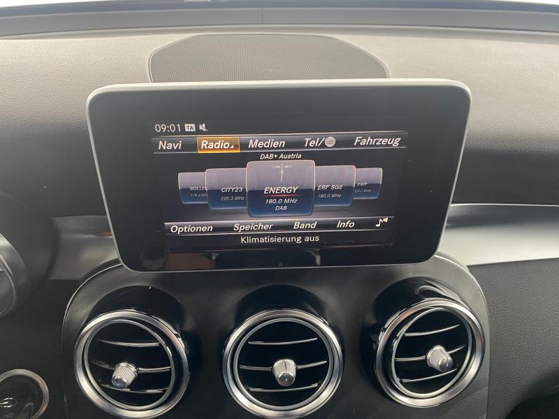 Mercedes GLC -Klasse GLC 250 4Matic