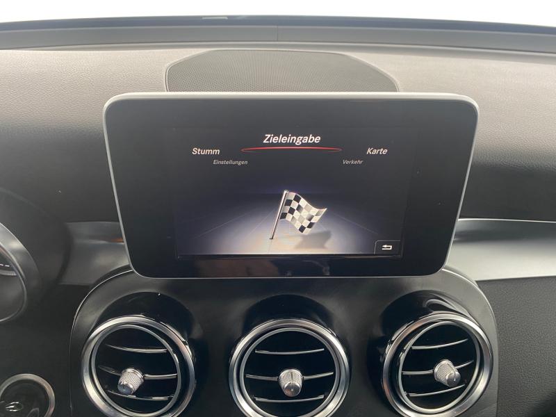 Mercedes GLC -Klasse GLC 250 4Matic