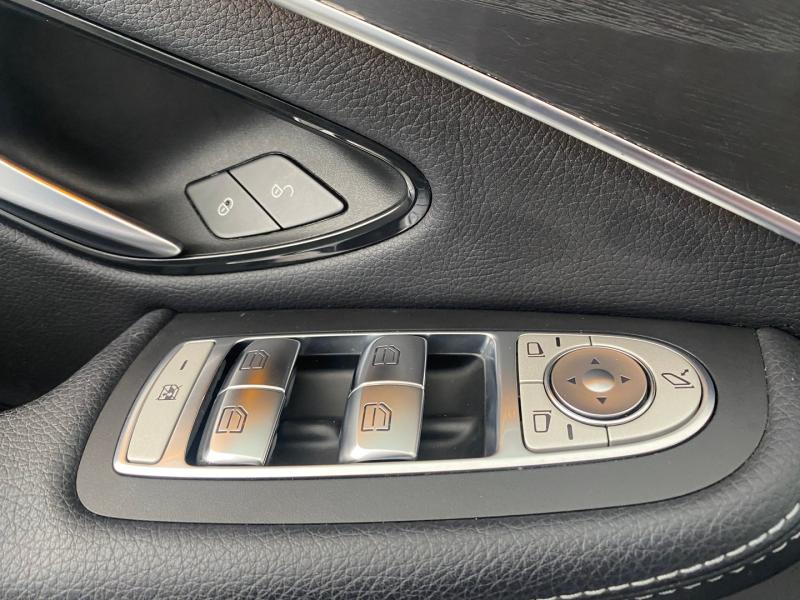 Mercedes GLC -Klasse GLC 250 4Matic