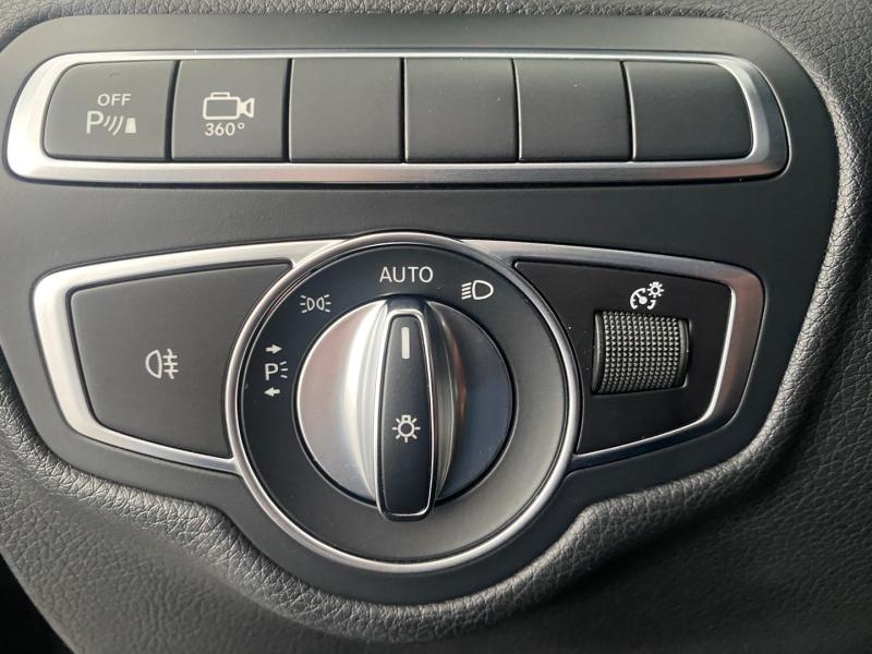 Mercedes GLC -Klasse GLC 250 4Matic