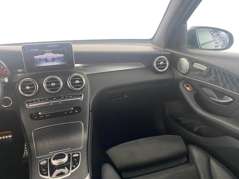 Mercedes GLC -Klasse GLC 250 4Matic