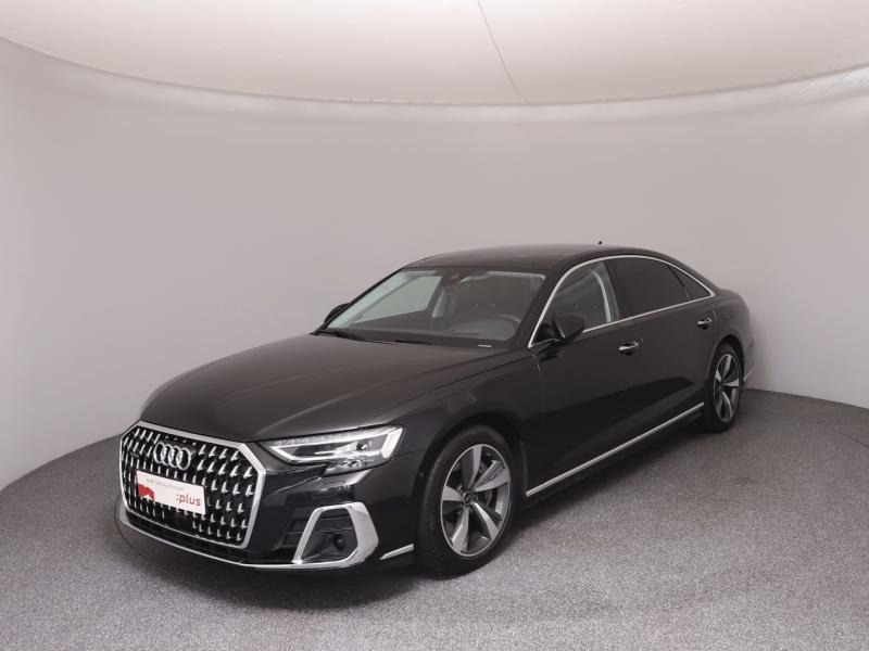Audi A8  60 TFSI e quattro Lang