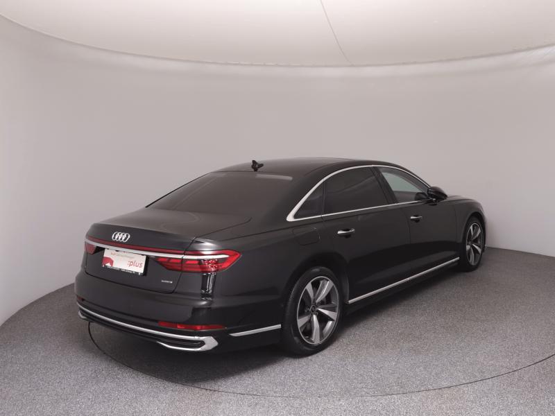 Audi A8  60 TFSI e quattro Lang