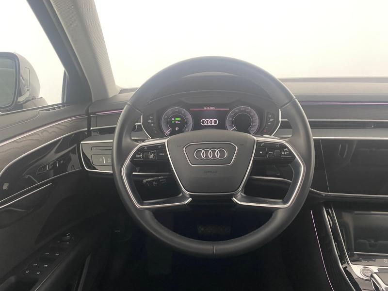 Audi A8  60 TFSI e quattro Lang