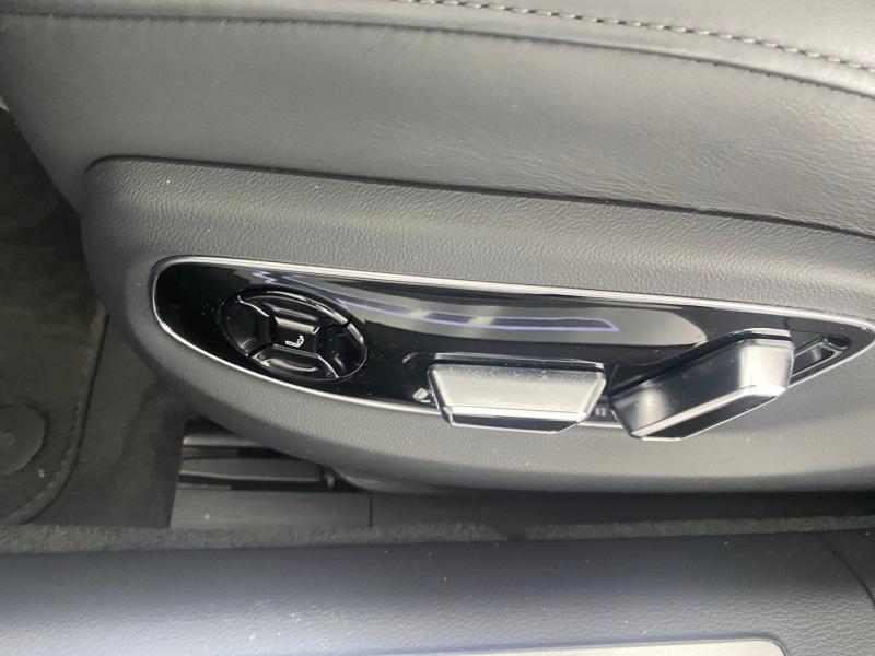 Audi A8  60 TFSI e quattro Lang