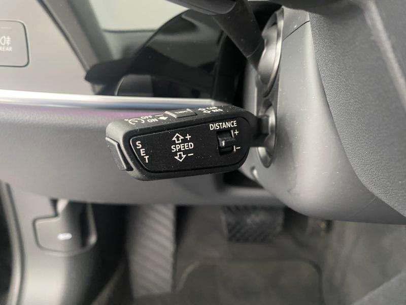 Audi A8  60 TFSI e quattro Lang