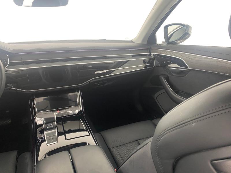 Audi A8  60 TFSI e quattro Lang