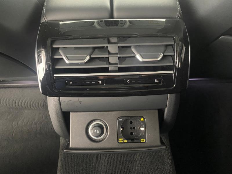 Audi A8  60 TFSI e quattro Lang