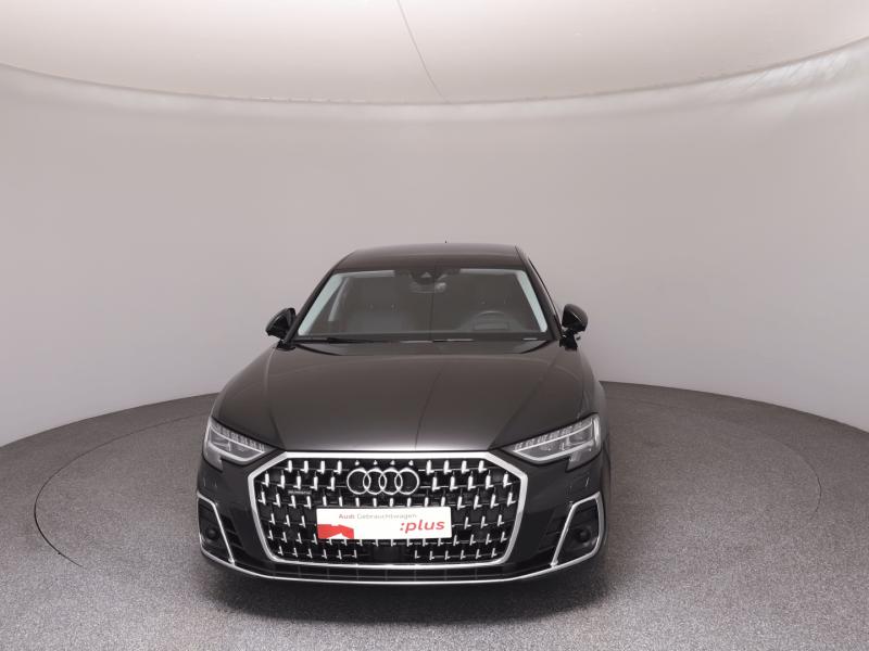 Audi A8  60 TFSI e quattro Lang