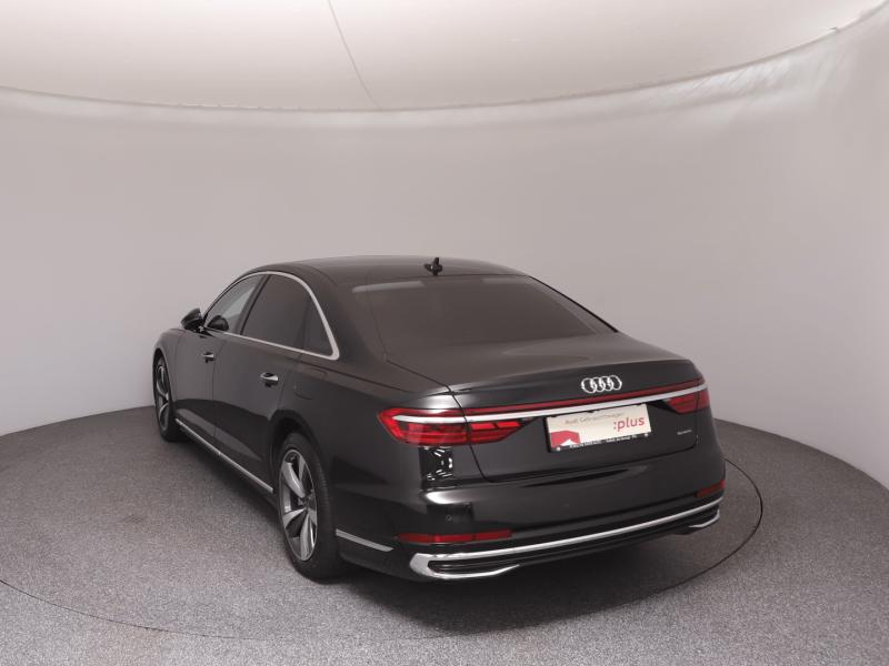 Audi A8  60 TFSI e quattro Lang