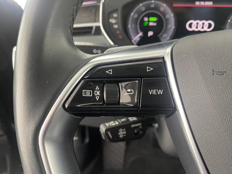 Audi A8  60 TFSI e quattro Lang