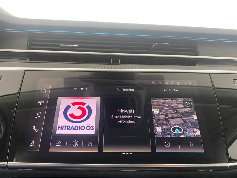 Audi A8  60 TFSI e quattro Lang