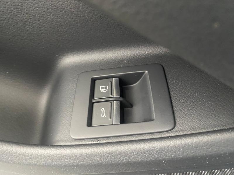 Audi A8  60 TFSI e quattro Lang