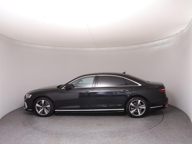 Audi A8  60 TFSI e quattro Lang