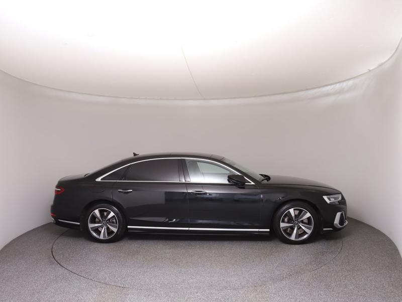 Audi A8  60 TFSI e quattro Lang