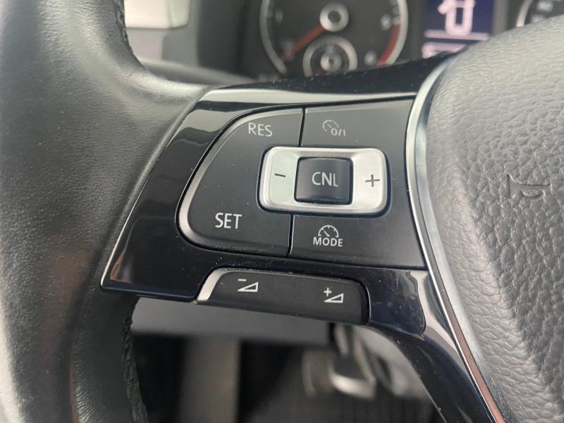 VW Caddy Austria Plus TDI