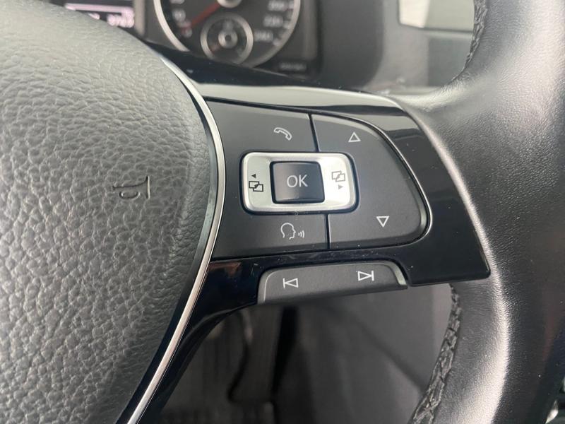 VW Caddy Austria Plus TDI